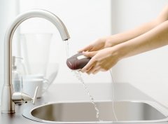 反冲洗净水器滤芯