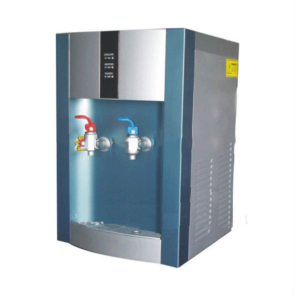 Mini water dispenser, mini water purifier, mini cooling hot and cold water dispenser