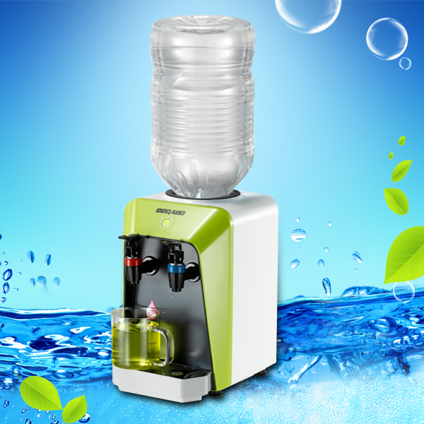 Mini water dispenser, mini water purifier