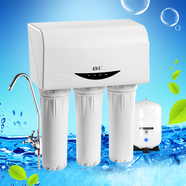 Household RO water purifier