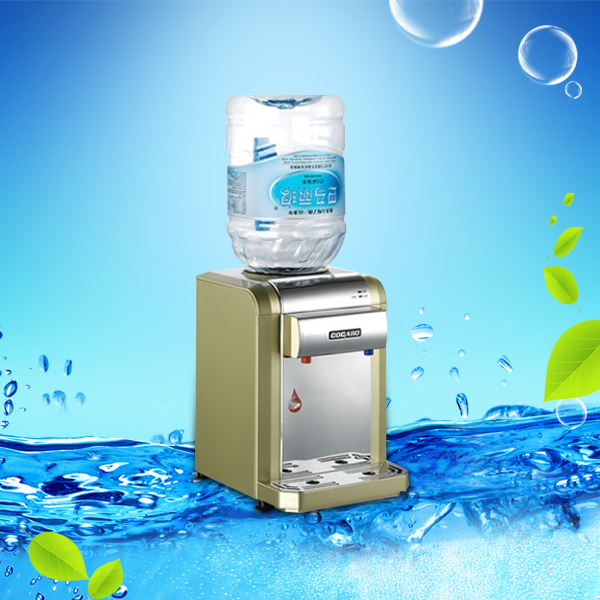 Mini water dispenser, mini water purifier